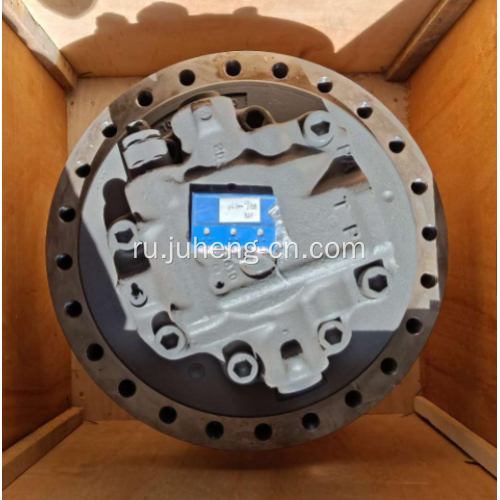 Ходовой двигатель главной передачи PC300-7 708-8H-00320